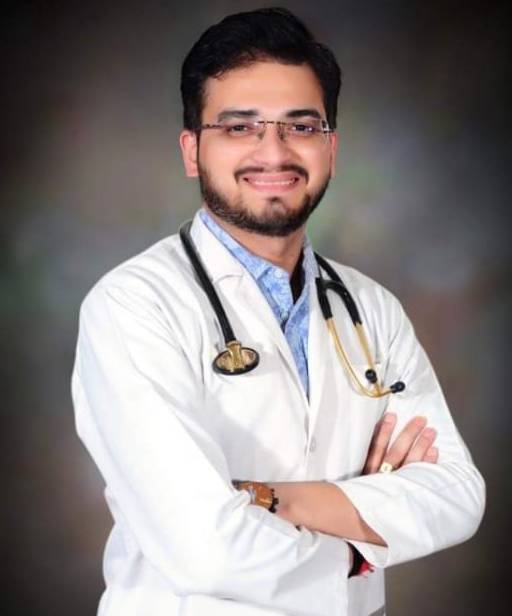 DR ABHISHAK SHUKLA MBBS MD MEDUCAL SUPERINTENDENT AAVAAM HOSPITAL FOUNDATION