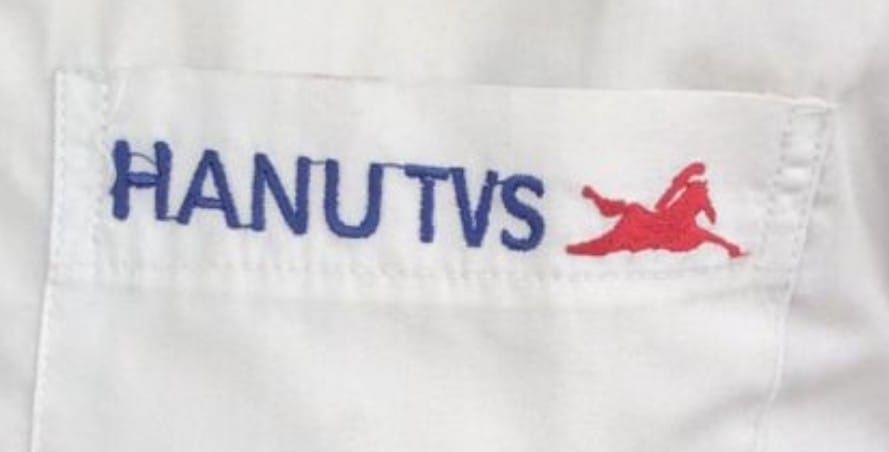 Hanu TVS